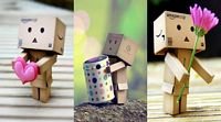 pic for Danbo a Character  samsung star